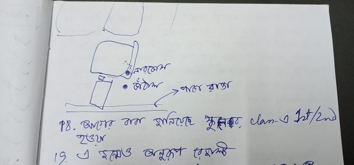 Дело Сучитры Бисвас в Западной Бенгалии, Индия – Часть #3.